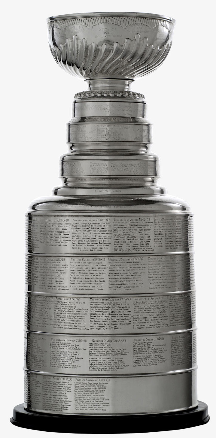 stanley cup clip art free - photo #30
